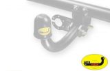 AUTOHAK Tažné zařízení Seat Cordoba (03-)