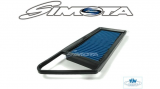 Sportovní vzduchový filtr SIMOTA FORD Fusion 281x140mm
