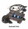 WESTFALIA Typová elektroinstalace Audi A8 (13pin)