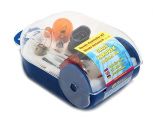 Servisní box Škoda Roomster H7 + Octavia II