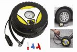 CARFACE Kompresor 12V, design pneu