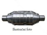 STARLINE Katalyzátor univerzální benzín 1000 - 1600 ccm - kulatý