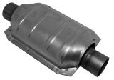 STARLINE Katalyzátor univerzální diesel 1600 - 2000 ccm - plochy