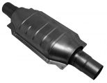 STARLINE Katalyzátor univerzální diesel 2000 - 3000 cmm - plochy