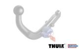 BRINK - THULE Tažné zařízení BMW X5 4x4 E53 (00-06)