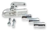 SPP Kloub k přívěsnému vozíku pr.50mm litina