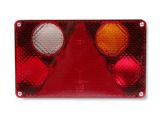 P. lampa W21 - couvací světlo