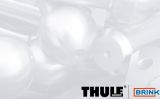 BRINK - THULE Tažné zařízení Fiat Sedici (06-)