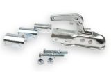 SPP Kloub k přívěsnému vozíku pr.50mm sada